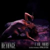 Beyonce I Am...yours:an Intimate Performance At Wynn Las Vegas