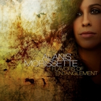 Morissette, Alanis Flavors Of Entanglement -coloured-
