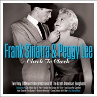 Sinatra, Frank/ Peggy Lee Cheek To Cheek