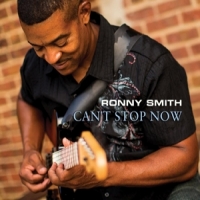 Smith, Ronny Can't Stop Now