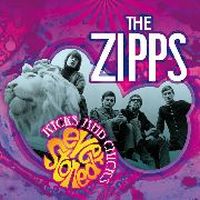 Zipps Kicks And.. -coloured-