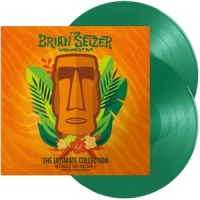 Setzer, Brian -orchestra- Ultimate Collection Vol.1