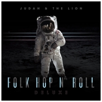 Judah & The Lion Folk Hop N' Roll -coloured-