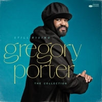 Porter, Gregory Still Rising - The Collection (deluxe)