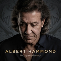 Hammond, Albert In Symphony