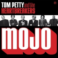 Petty, Tom & The Heartbreakers Mojo -coloured-