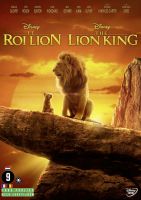 Movie Lion King