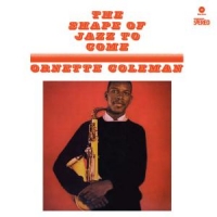 Coleman, Ornette -quartet Shape Of Jazz To Come -hq-