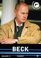 Lumiere Crime Series Beck - Volume 2