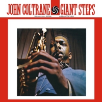 Coltrane, John Giant Steps -mono/remast-