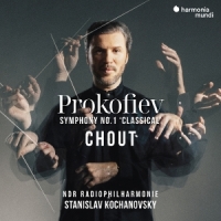 Ndr Radiophilharmonie, Stanislav Koc Prokofiev  Chout (complete Ballet)