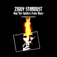 Bowie, David Ziggy Stardust & Spiders From Mars