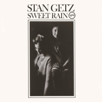 Getz, Stan Sweet Rain
