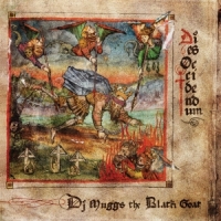 Dj Muggs The Black Goat Dies Occidendum