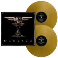 Dirkschneider & The Old Gang Babylon -coloured-