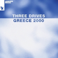 Three Drives On A Vinyl Greece 2000