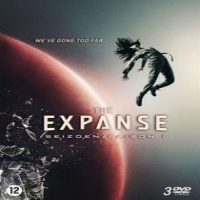 Tv Series Expanse -season 1