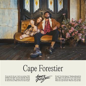 Angus & Julia Stone Cape Forestier