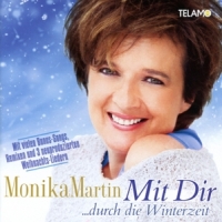 Martin, Monika Mit Dir...durch Die Winterzeit