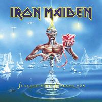 Iron Maiden Seventh Son Of A Seventh Son