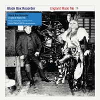Black Box Recorder England Made Me