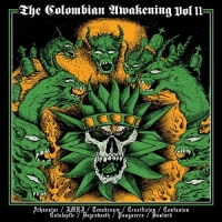 Various Colombian Awakening, The Vol. 2