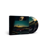 Cooper, Alice Road (cd+bluray)