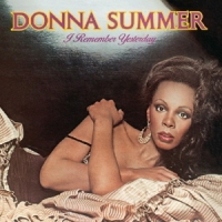 Summer, Donna I Remember Yesterday