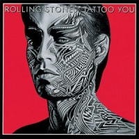 Rolling Stones Tattoo You (2009 Remastered)