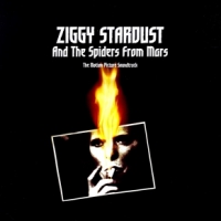 Bowie, David Ziggy Stardust