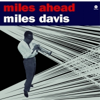 Davis, Miles Miles Ahead