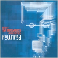 Mike & The Mechanics & Paul Carrack Rewired