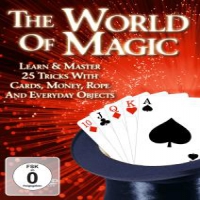 Documentary World Of Magic