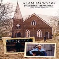 Jackson, Alan Precious Memories