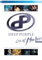 Deep Purple They All Came Down To Montreux  Liv