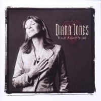 Jones, Diana High Atmosphere