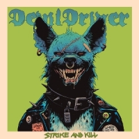 Devildriver Strike And Kill