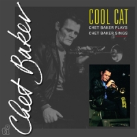 Baker, Chet Cool Cat -coloured-