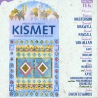 Original Studio Cast Kismet