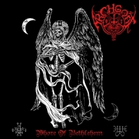 Archgoat Whore Of Bethlehem -coloured-