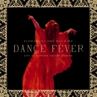 Florence + The Machine Dance Fever Live At Madison Square Garden
