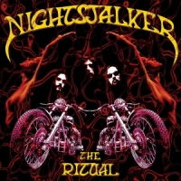 Nightstalker The Ritual