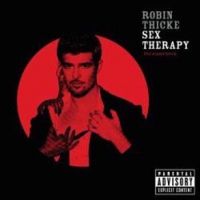 Thicke, Robin Sex Therapy:the Experience