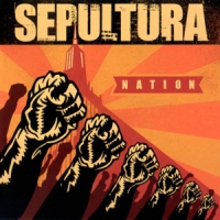 Sepultura Nation