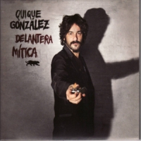 Gonzalez, Quique Delantera Mitica