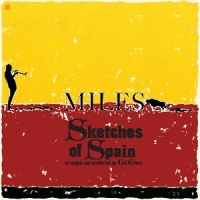Davis, Miles Sketches Of Spain -ltd-