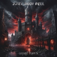 Pell, Axel Rudi Ghost Town