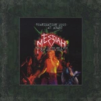 Messiah Reanimation 2003 (cd+dvd)