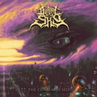 Burial In The Sky Consumed Self