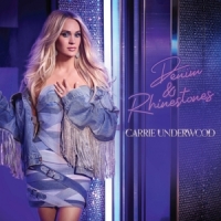 Underwood, Carrie Denim & Rhinestones